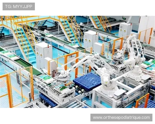 全面解析PP电子在智能制造中的核心优势与未来潜力