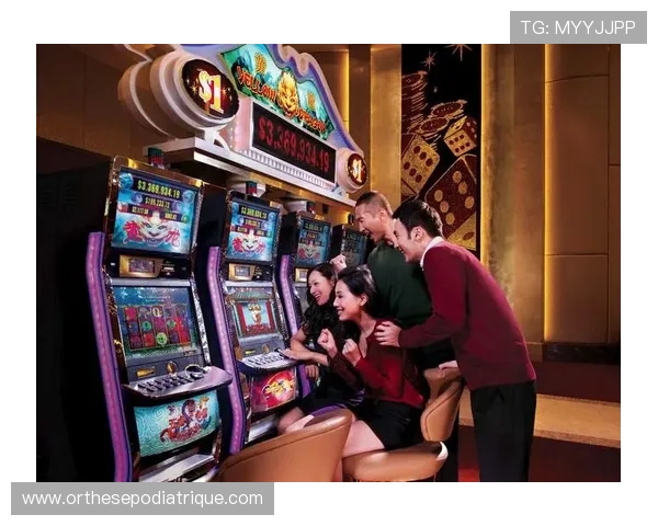 老虎机备用平台功能全面,提升玩家体验的最佳选择 老虎机备用平台功能全面,提升玩家体验的最佳选择