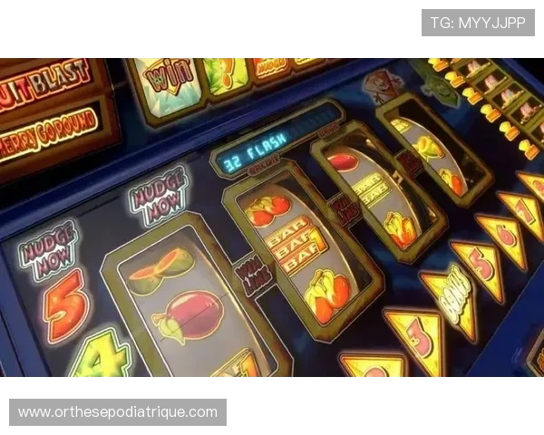 老虎机吃钱的原因分析以及有效的应对策略推荐