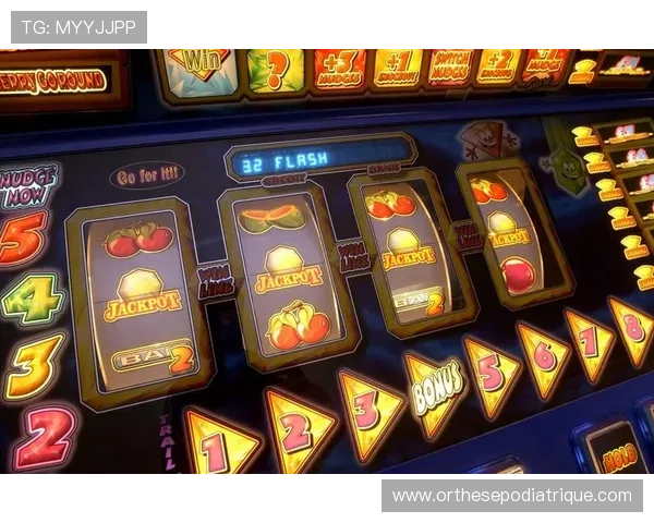 老虎机网娱乐：线上老虎机网娱乐的未来发展趋势分析